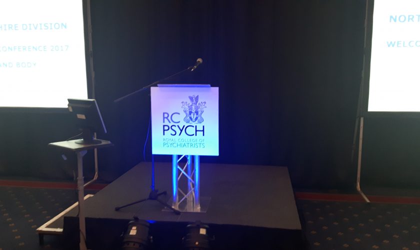 Highlights from the RCPsych Spring Conference: Mind, Brain, and Body